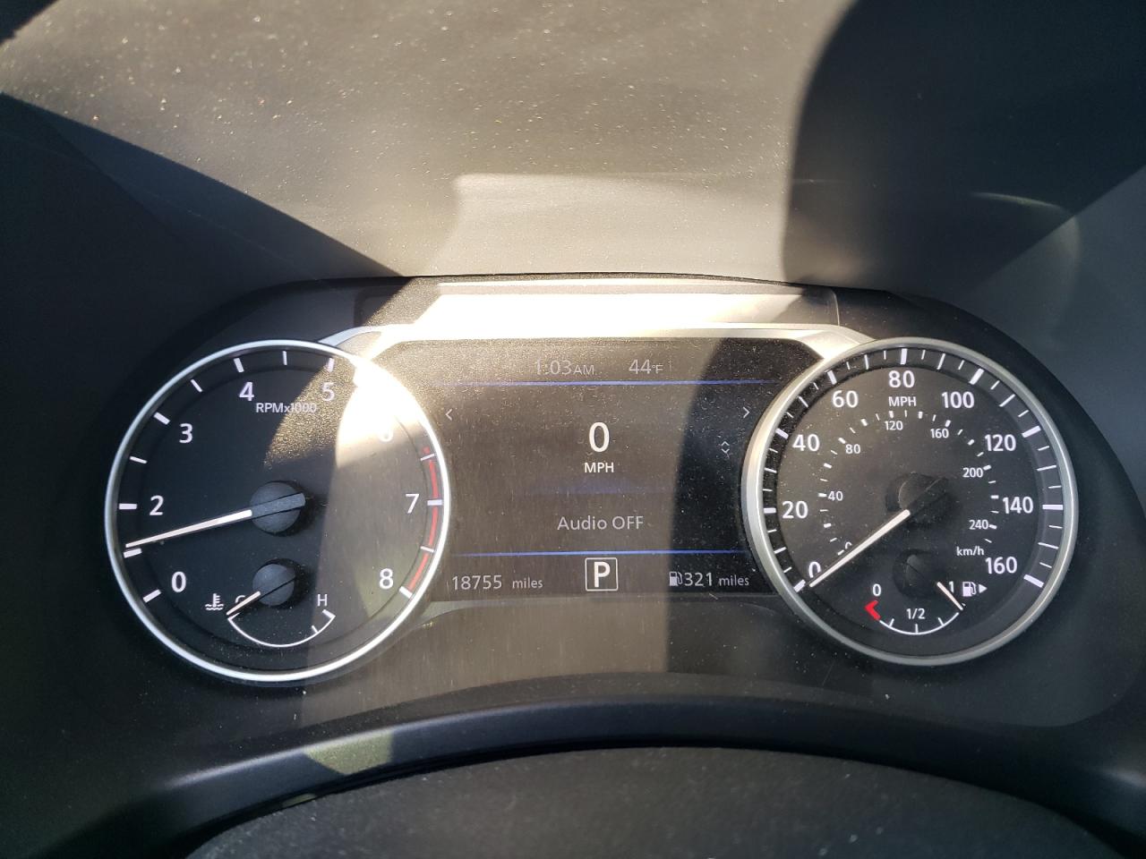 2022 NISSAN SENTRA SR VIN:3N1AB8DV9NY263400