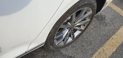 2021 Volkswagen Passat WVWZZZ3CZME025226 VIN:WVWZZZ3CZME025226