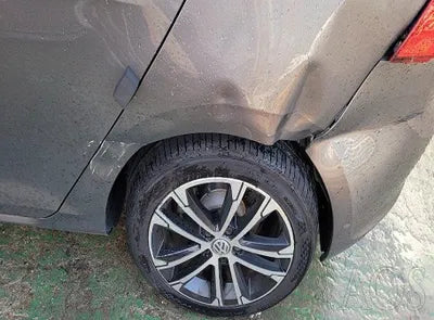 2015 Volkswagen Golf WVWZZZAUZFW028735 VIN:WVWZZZAUZFW028735