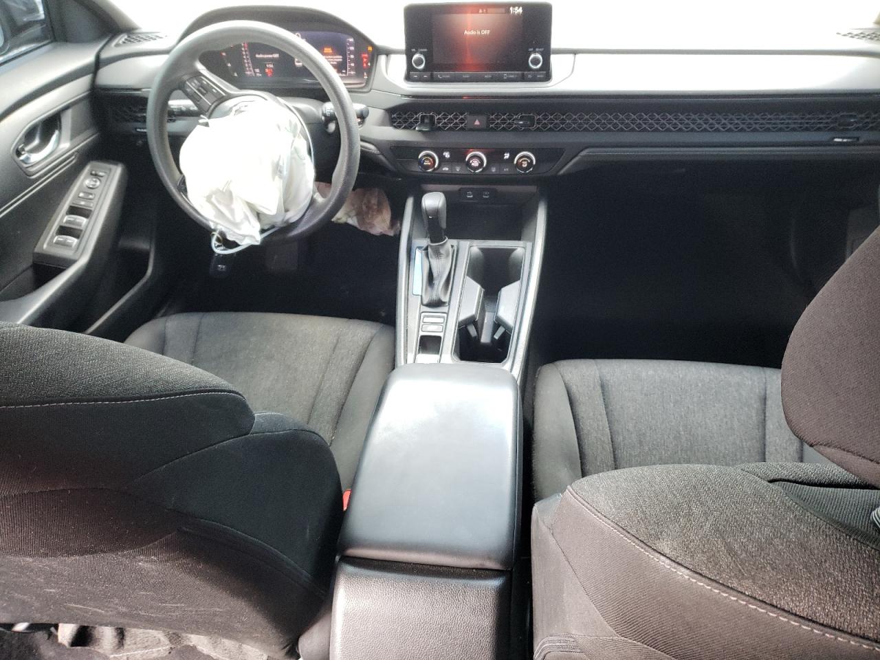 2023 HONDA ACCORD LX VIN:1HGCY1F20PA048835