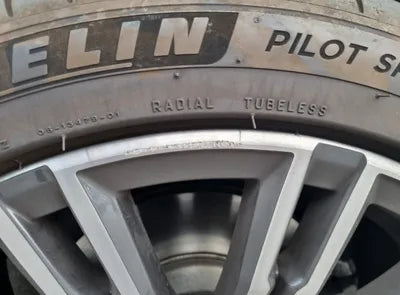 2021 BMW 320 WBA5X5104MFL55573 VIN:WBA5X5104MFL55573