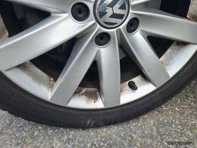 2014 Volkswagen Jetta VIN: