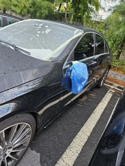 2017 Mercedes-Benz S 350 VIN: