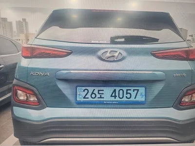 2019 Hyundai Kona KMHK381GFKU011591 VIN:KMHK381GFKU011591