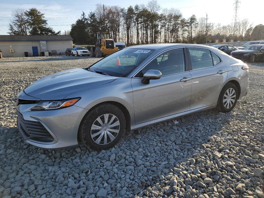 2024 TOYOTA CAMRY LE VIN:4T1C31AKXRU072643