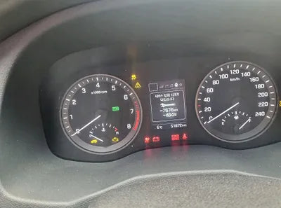 2018 Hyundai Tucson KNAGN418BEA432420 VIN:KNAGN418BEA432420