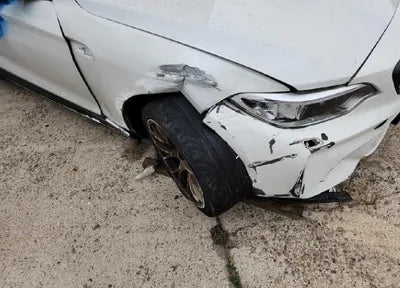 2016 BMW M2 WBS1H910XGV796164 VIN:WBS1H910XGV796164