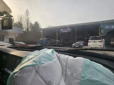 2017 Kia K5 KNAGX411BHA146643 VIN:KNAGX411BHA146643