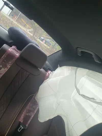 2022 BMW 530 WBA51AG06PCL52651 VIN:WBA51AG06PCL52651