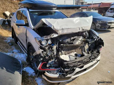 2017 Hyundai Santa FE KMHSW81UBHU766670 VIN:KMHSW81UBHU766670