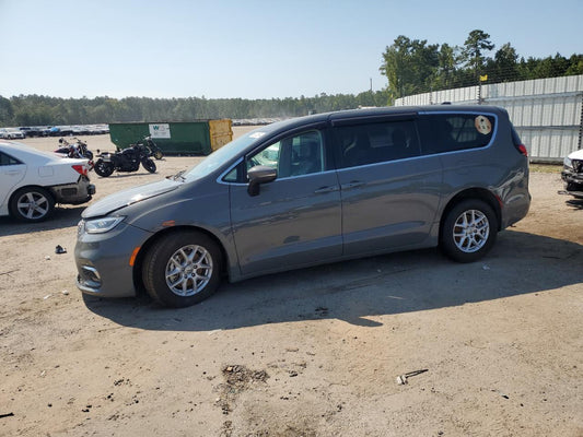 2023 CHRYSLER PACIFICA TOURING L VIN:2C4RC1BG3PR505173