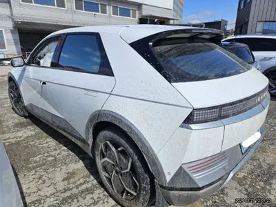 2022 Hyundai Ioniq KMHKN81AFNU053330 VIN:KMHKN81AFNU053330