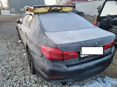 2018 BMW 520 WBAJK7108JBP71492 VIN:WBAJK7108JBP71492
