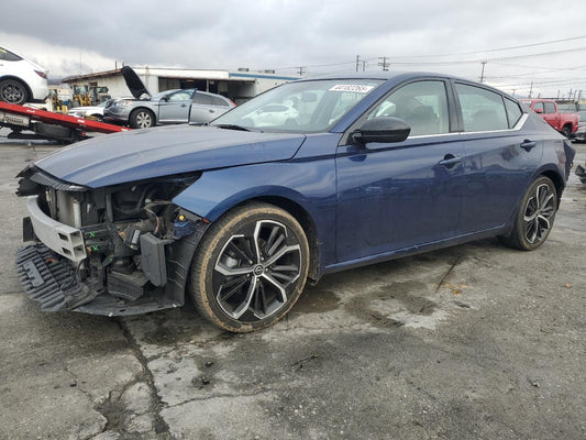 2023 NISSAN ALTIMA SR VIN:1N4BL4CV5PN325762