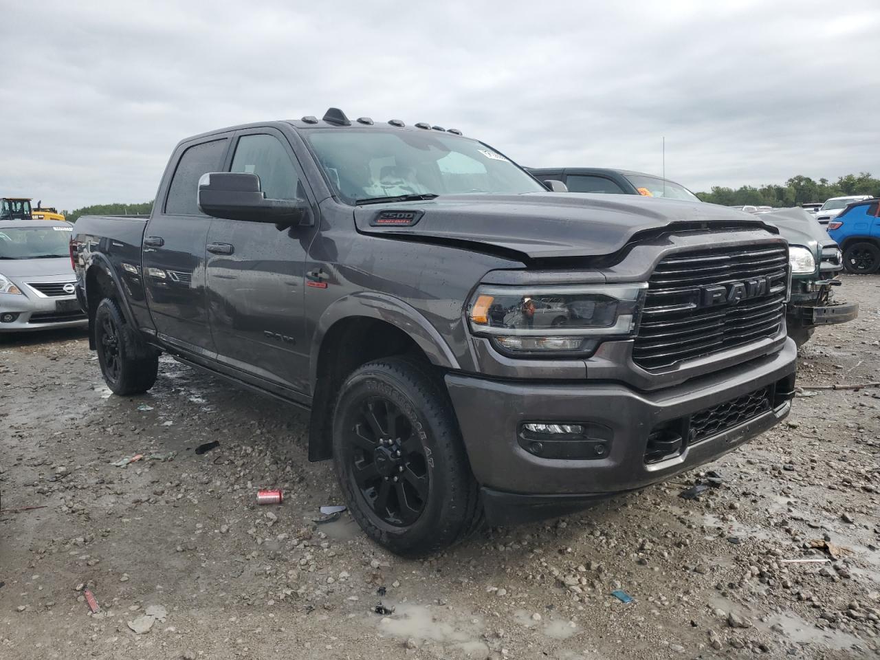 2022 RAM 2500 LARAMIE VIN:3C6UR5FL4NG209161