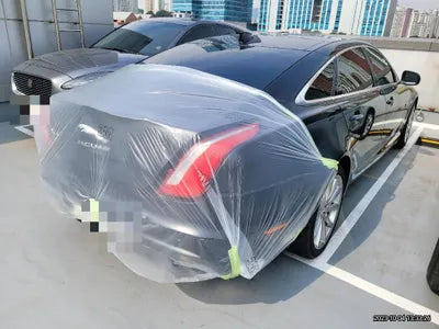 2016 Jaguar XJ SAJAA2294GNV93398 VIN:SAJAA2294GNV93398