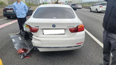 2017 BMW 420 WBA4F1105HG607516 VIN:WBA4F1105HG607516