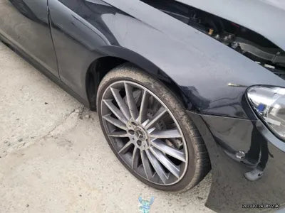 2022 Mercedes-Benz E 350 W1KZF8GBXNB076273 VIN:W1KZF8GBXNB076273