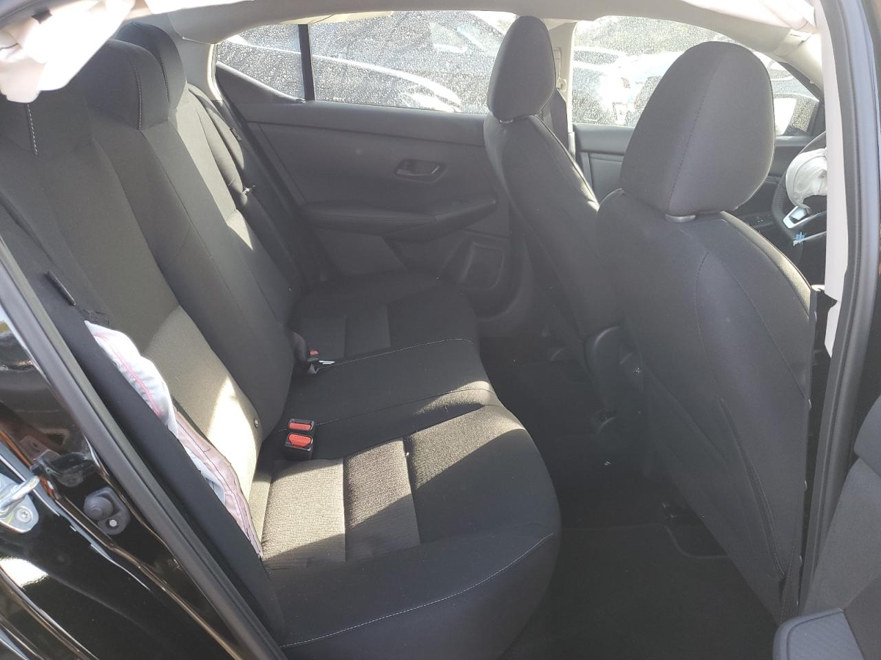2024 NISSAN SENTRA SV VIN:3N1AB8CV1RY389290