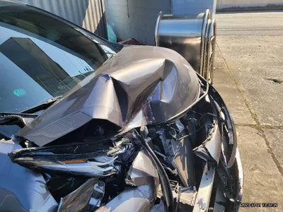 2021 Toyota Sienna 5TDGRKEC8MS067175 VIN:5TDGRKEC8MS067175
