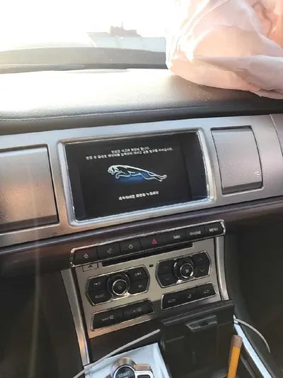 2015 Jaguar XF SAJAA05S4FPU54118 VIN:SAJAA05S4FPU54118