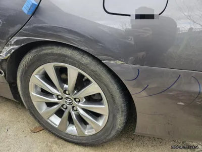 2016 Toyota Camry 4T1BD1FK1GU189011 VIN:4T1BD1FK1GU189011