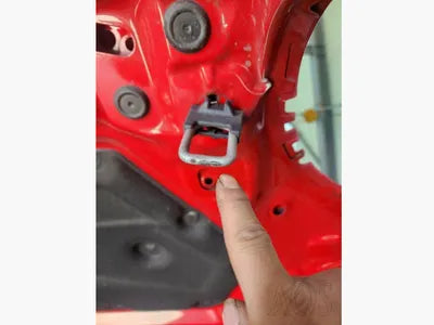 2015 MINI Cooper WMWXN3101F3A05490 VIN:WMWXN3101F3A05490