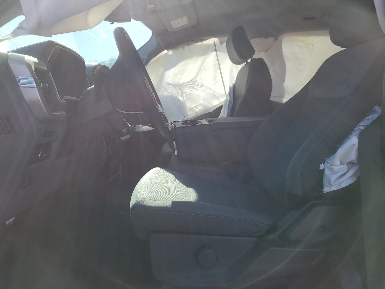 2022 FORD F150 SUPERCREW VIN:1FTFW1E83NKD46195