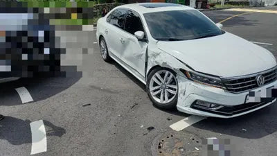 2016 Volkswagen Passat 1VWZZZA3ZGC025320 VIN:1VWZZZA3ZGC025320