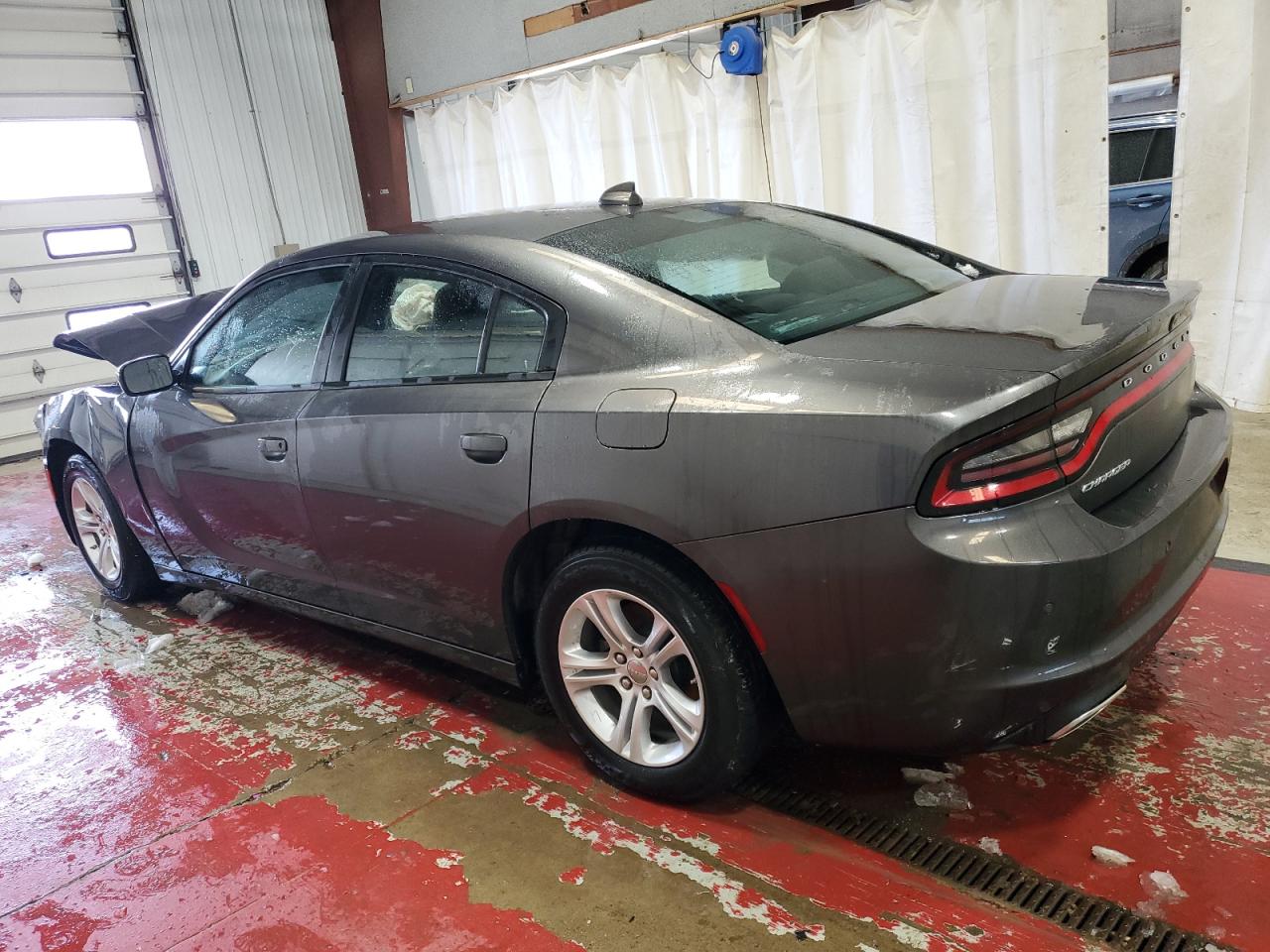 2023 DODGE CHARGER SXT VIN:2C3CDXBG9PH531258