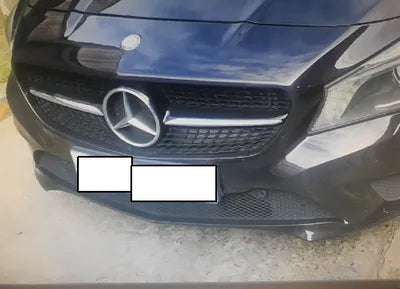 2015 Mercedes-Benz CLA 200 WDDSJ0JB4FN255001 VIN:WDDSJ0JB4FN255001