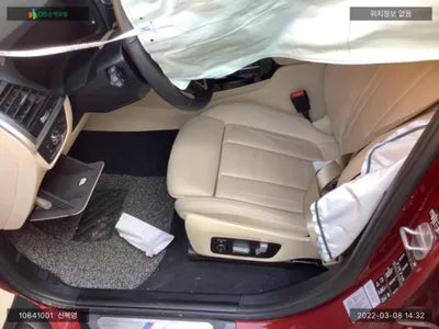 2020 BMW 420 WBAVJ9101L9B12571 VIN:WBAVJ9101L9B12571