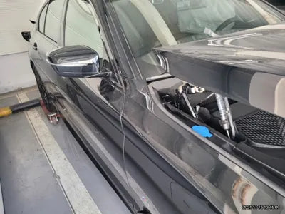 2021 BMW 520 WBA11BH07NCH68114 VIN:WBA11BH07NCH68114