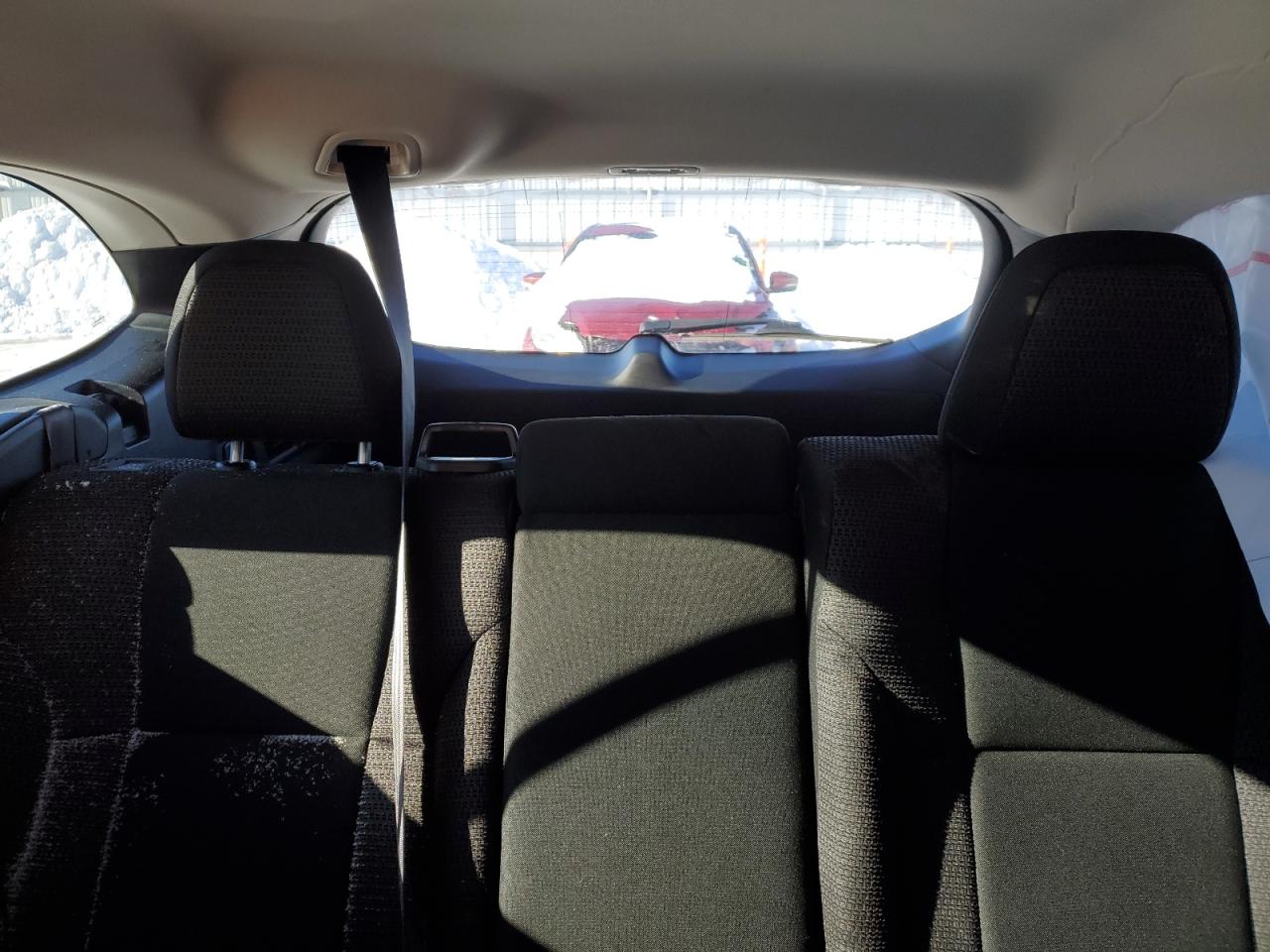 2023 SUBARU OUTBACK PREMIUM VIN:4S4BTADC3P3125332