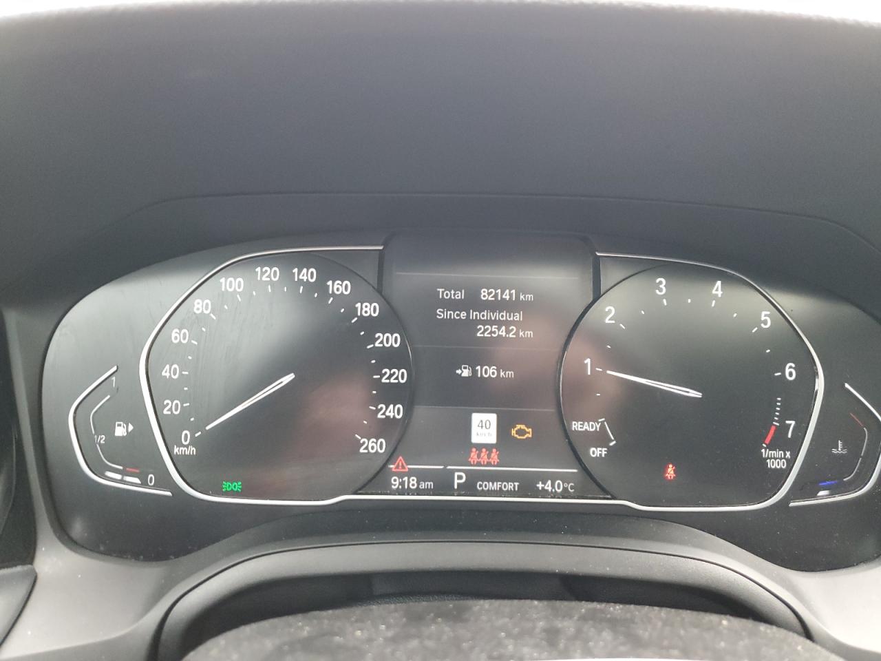 2022 BMW 330XI  VIN:3MW5R7J00N8C60301