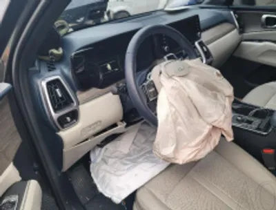 2023 Kia Sorento KNARL81GDPA200037 VIN:KNARL81GDPA200037