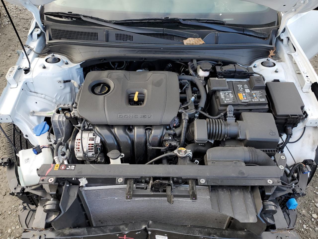 2024 KIA FORTE GT LINE VIN:3KPF54AD3RE730364