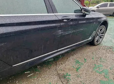 2016 BMW 730 WBA7G6104GG679846 VIN:WBA7G6104GG679846