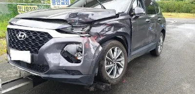 2019 Hyundai Santa FE KMHS281CBKU066792 VIN:KMHS281CBKU066792