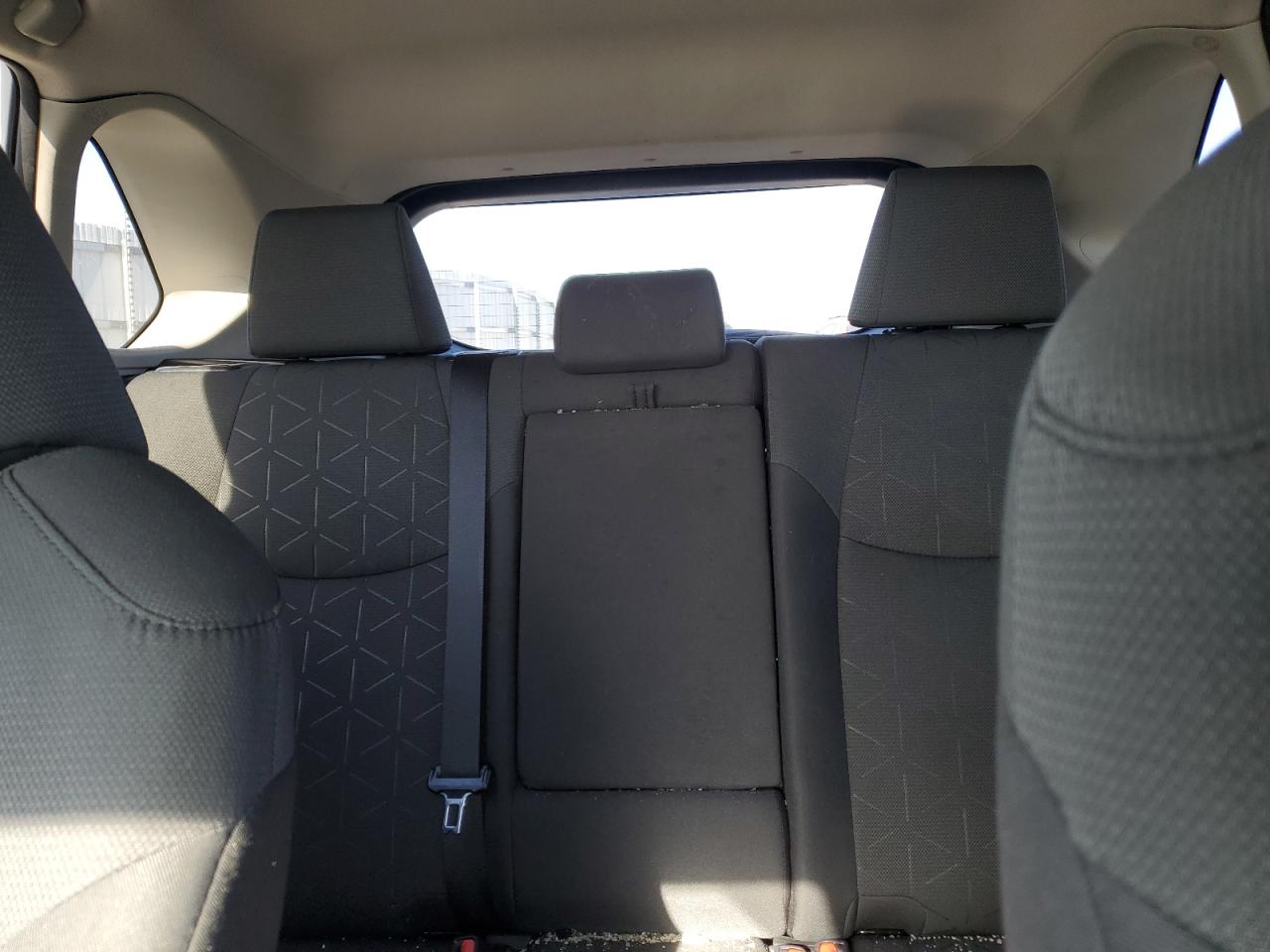 2024 TOYOTA RAV4 XLE VIN:2T3P1RFV0RW423057