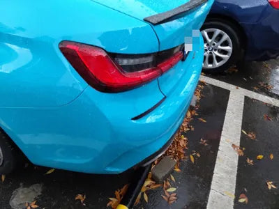 2021 BMW 340 WBA5U7105MFK47757 VIN:WBA5U7105MFK47757