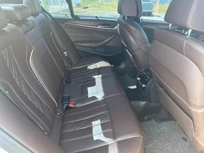 2018 BMW 520 WBAJC3101JDB28835 VIN:WBAJC3101JDB28835