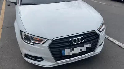 2020 Audi A3 WAUZZZ8V2LA077630 VIN:WAUZZZ8V2LA077630