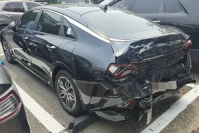 2020 Kia K5 KNAG341JBLA002980 VIN:KNAG341JBLA002980