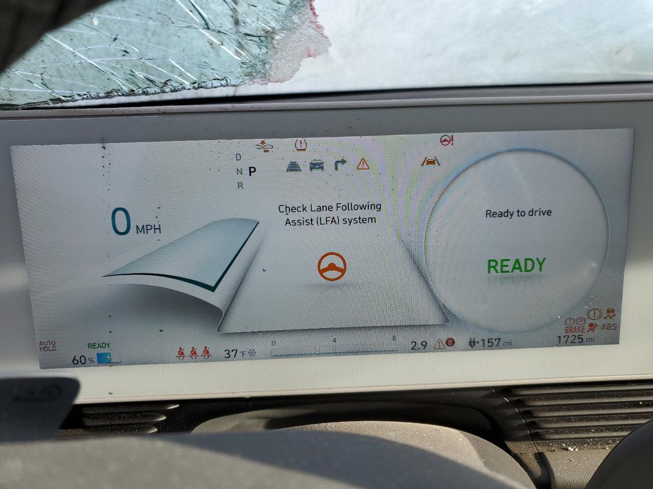 2024 HYUNDAI IONIQ 5 SEL VIN:KM8KN4DE4RU264816