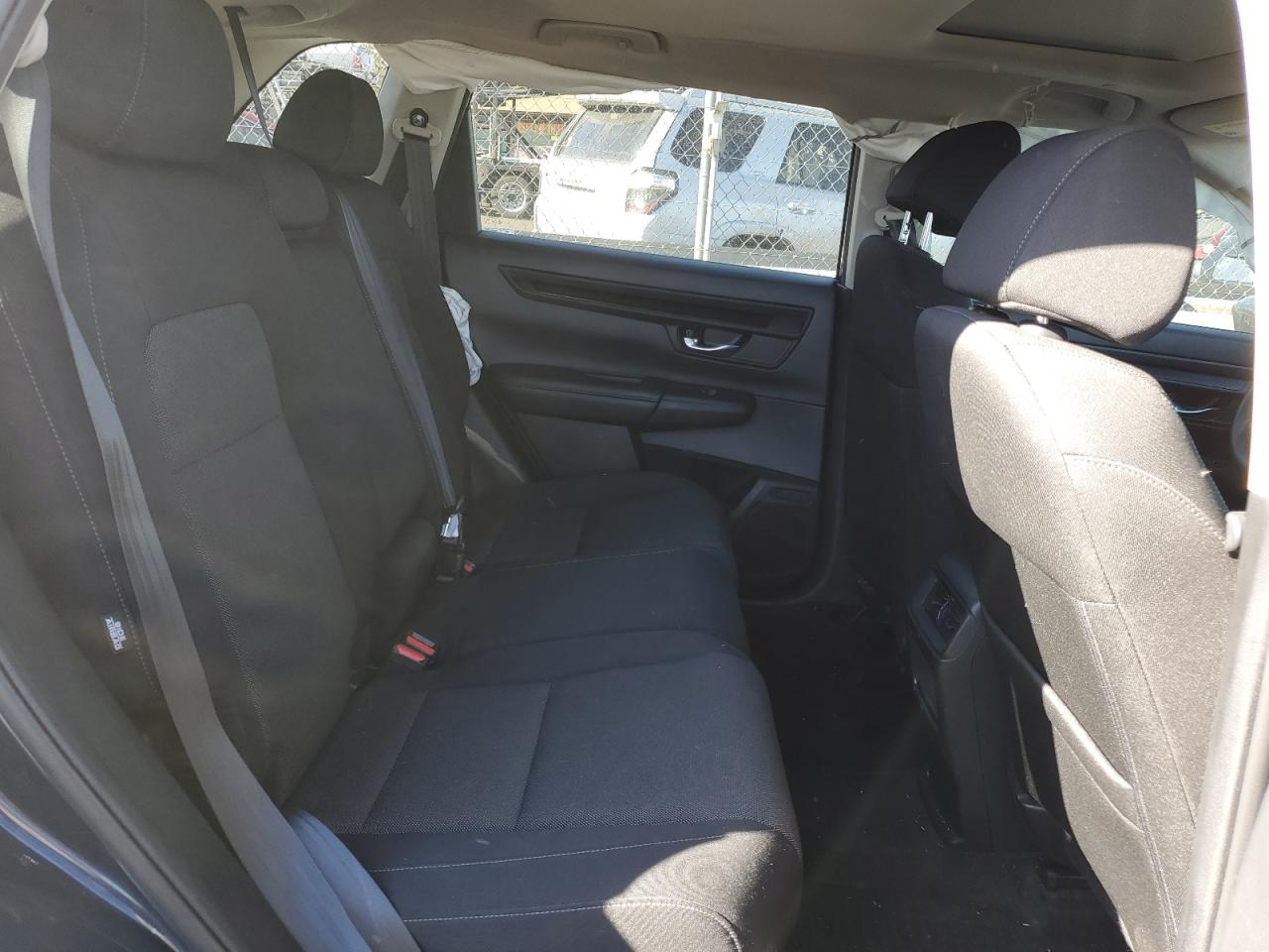 2024 HONDA CR-V EX VIN:2HKRS4H41RH400035