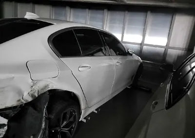 2023 BMW 530 WBA71BH04PWX90435 VIN:WBA71BH04PWX90435