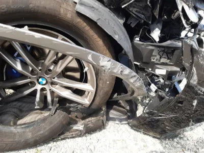 2021 BMW 420 WBA2V9100M9F12615 VIN:WBA2V9100M9F12615