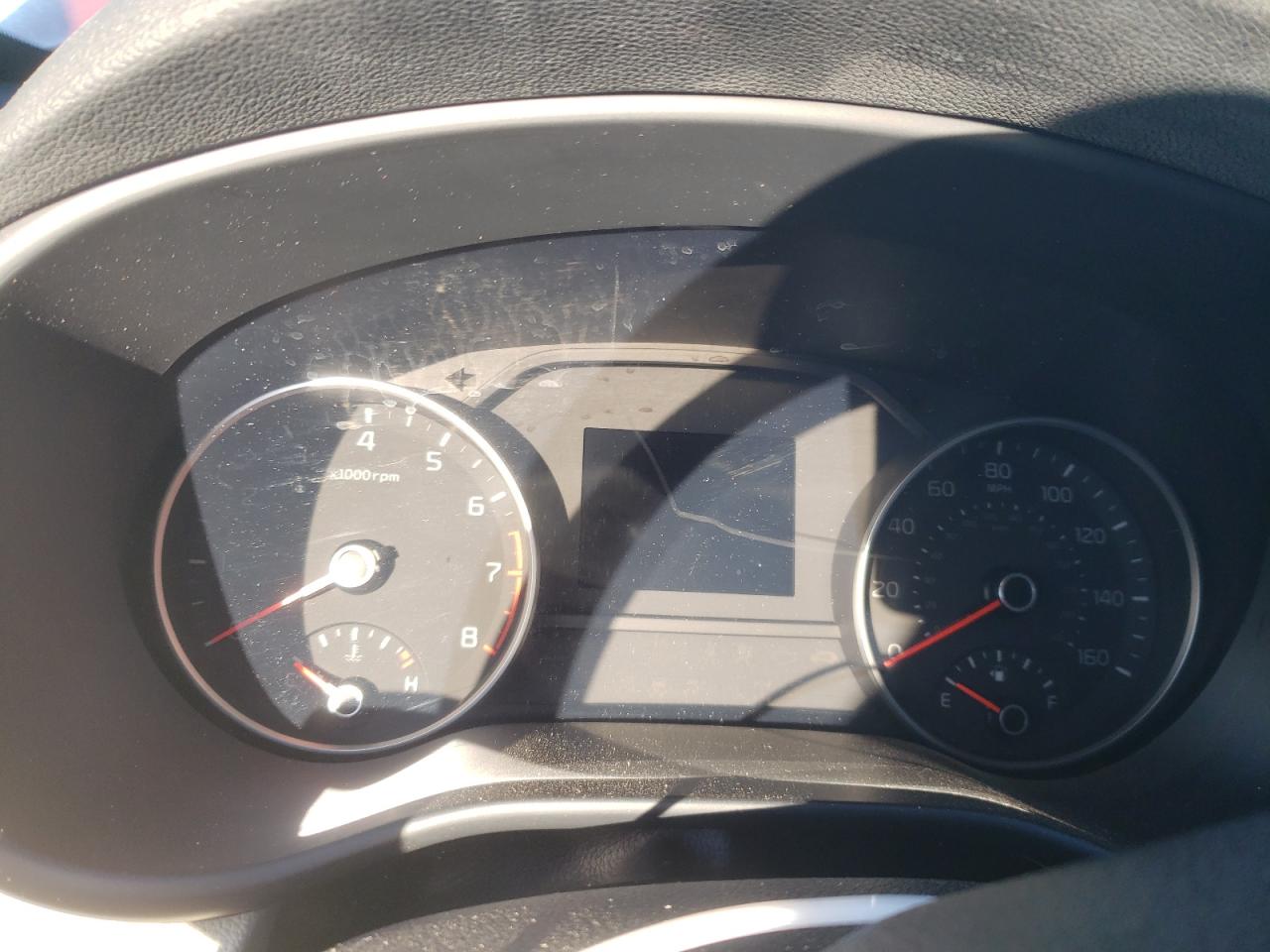 2022 KIA SPORTAGE LX VIN:KNDPMCAC8N7013705