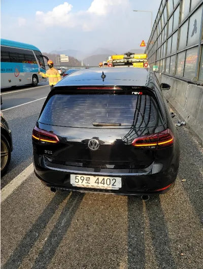 2015 Volkswagen Golf GTI WVWZZZAUZFW143528 VIN:WVWZZZAUZFW143528